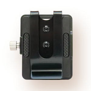 Tentacle SYNC E Bracket with Belt Clip