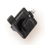 Tentacle SYNC E Bracket with Cold Shoe Mount