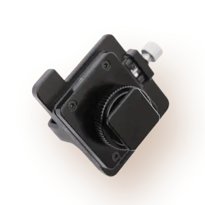 Tentacle SYNC E Bracket with Cold Shoe Mount