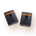 Tentacle Sync E mkII Timecode Generator with Bluetooth 5.0 (Dual Set)