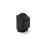 Tilta Filter Storage Expander for DJI Osmo Pocket 3/4 – Black
