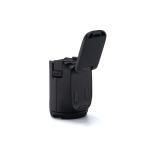 Tilta Filter Storage Expander for DJI Osmo Pocket 3/4 – Black