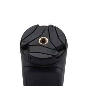 Tilta Filter Storage Expander for DJI Osmo Pocket 3/4 – Black
