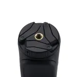 Tilta Filter Storage Expander for DJI Osmo Pocket 3/4 – Black