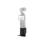 Tilta Filter Storage Expander for DJI Osmo Pocket 3/4 – Black