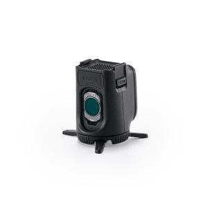 Tilta Expansion Accessories for DJI Osmo Pocket 3/4 Filter Kit