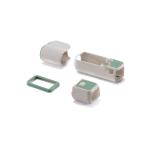 Tilta Silicone Protective Cover for DJI Osmo Pocket 4 Base Kit