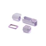 Tilta Silicone Protective Cover for DJI Osmo Pocket 4 Base Kit