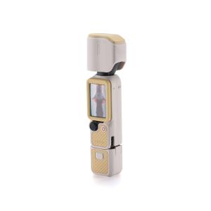 Tilta Silicone Protective Cover for DJI Osmo Pocket 4 Base Kit