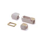 Tilta Silicone Protective Cover for DJI Osmo Pocket 4 Base Kit