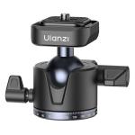 Ulanzi Ulanzi Ombra II Photo Tripod Black