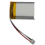 Deity Microphones Replacement Battery for TC-1