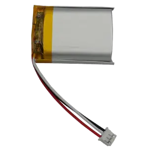 Deity Microphones Replacement Battery for TC-1