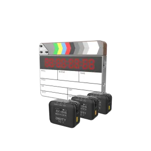 Deity TC-SL1 Complete Kit