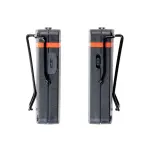 Tentacle Sync TRACK E Pocket Audio Recorder with Lavalier Mic and Timecode Support