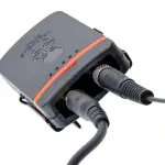 Tentacle Sync TRACK E Pocket Audio Recorder with Lavalier Mic and Timecode Support