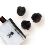 Tentacle Microphone - Set of 3 Windjammers