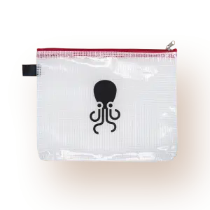 Tentacle Pouch Large