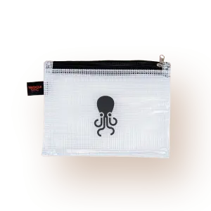 Tentacle Pouch Medium