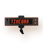 Tentacle Bracket for TIMEBAR
