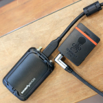 Tentacle to USB-C for Astral Mini (A20-Mini) & Astral TX (A20-TX) - Timecode Cable