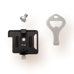 Tentacle SYNC E Bracket by LanParte
