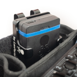 Tentacle SYNC E Bracket with Belt Clip