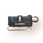 Tentacle SYNC E Bracket with Belt Clip