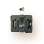 Tentacle SYNC E Bracket with Belt Clip