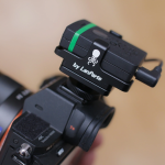 Tentacle SYNC E Bracket with Cold Shoe Mount