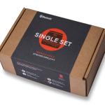 Tentacle Sync E mkII Timecode Generator with Bluetooth 5.0 (Dual Set)