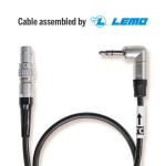 Tentacle LEMO 5-Pin to Tentacle – Timecode Cable