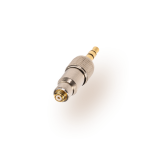 Tentacle DPA MicroDot to 3.5 mm Mini Jack - Microphone Adapter