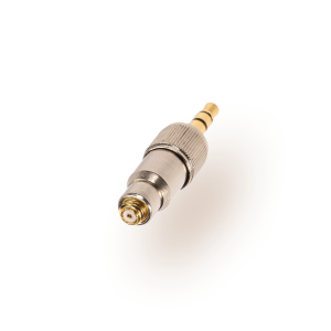 Tentacle DPA MicroDot to 3.5 mm Mini Jack - Microphone Adapter