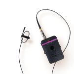 Tentacle DPA MicroDot to 3.5 mm Mini Jack - Microphone Adapter