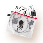 Tentacle Pouch Large