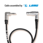 Tentacle to ALEXA MINI - Timecode Cable