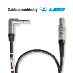 Tentacle to LEMO 5-pin - Timecode Cable