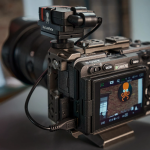 Tentacle to Micro-USB for Sony FX2 / FX3 / FX30 / A7S3 / A1 - Timecode Cable