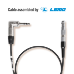 Tentacle to RED 4-pin - Timecode Cable