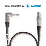 Tentacle to RED 9-pin - Timecode Cable