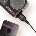 Tentacle to USB-C Audio Interface for DJI - Timecode Cable
