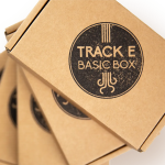 Tentacle TRACK E - Pocket Audio Recorder - Basic Box