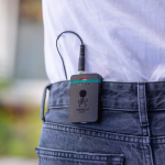 Tentacle TRACK E - Belt Clip