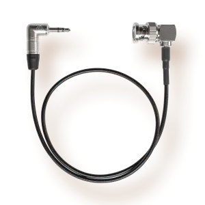 Tentacle to 90° BNC - Timecode Cable