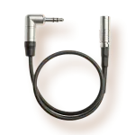 Tentacle to DIN 1.0/2.3 - Timecode Cable