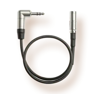 Tentacle to DIN 1.0/2.3 - Timecode Cable