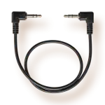 Tentacle to DSLR - Timecode Cable