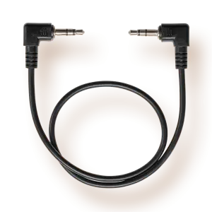 Tentacle to DSLR - Timecode Cable