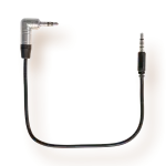 Tentacle to iPhone Sync (4-pin) - Timecode Cable